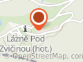 Hotel Pod Zvičinou