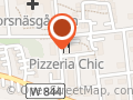 Pizzeria, Chic