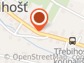 OBEC TŘEBIHOŠŤ