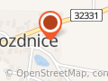 OBEC HVOZDNICE