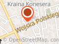 Roma. Zakład czyszczenia odzieży. Romanowska H.