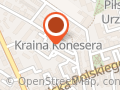 U Andzi. Sprzedaż kurczaków z rożna