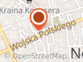 Alicja. Zakład fryzjerski. Zygmunt A.