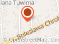 Dubaniowski Tomasz. Blacharstwo i lakiernictwo