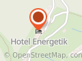 Hotel Energetik