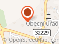 Mateřská škola Čepí, okres Pardubice