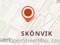 Vändpunktens Stödboende AB