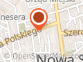 Kapek Anna, Tomczyk Hanna. Zakład Optyczny