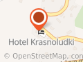 Hotel Krasnoludki