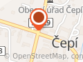 Obecní dům Čepí