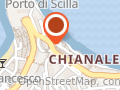 Chiesa Santa Maria di Portosalvo Parrocchia Maria SS Imma.Scilla Favazzina