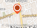 Czerwiec Wiesława. Zakład fryzjerski