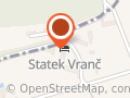 Statek Vranč