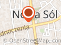 Grodzińska Beatrycze, Lek. Stomatolog. Gabinet