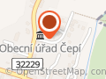 Svatební a párty dekorace Pce