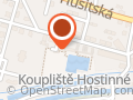 Koupaliště Hostinné