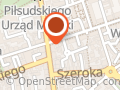 Jux. Kasy Fiskalne, Komputery