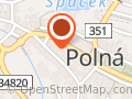 JTX Jihočeská textilní Polná