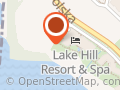 Lake Hill Resort & Spa