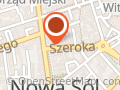 Sapieszko Ryszard. Tapicerstwo meblowe i samochodowe