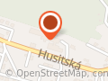 Rehabilitační ústav Hostinné