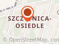 Rade. Lampiony, znicze, świece.