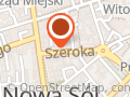 Kaczkowski Marian. Zakład szewski