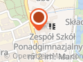 Internat Zespołu Szkół Ponadgimnazjalnych im. M. Dąbrowskiej