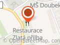 Restaurace Zlatá přilba