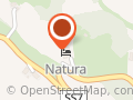 Ristorante Hotel Natura Individuale