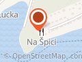 Restaurace Na Špici