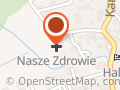 Prywatny gabinet pediatryczny dr n. med. Maria N?rgaard Jacobsen
