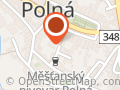 Restaurace Měšťanský pivovar Polná