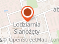 Domki Letniskowe "Pod Różą Wiatrów".