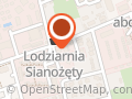 Cukiernia Szafran Jagodzianki (Niebo w gębie)
