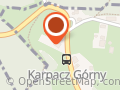 Kaprys. Ośrodek Wypoczynkowy Natura Tour. Sp. Z O.o.