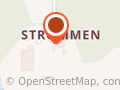 Strömmens Gårdsmejeri