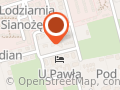Pokoje gościnne u Ali