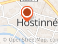 Restaurace MEstskeho Hotelu Dorinka