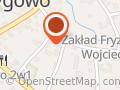 HANDEL PRODUKCJA USŁUGI TARIMPEX