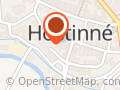 Apartmán Náměstí Hostinné
