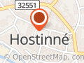 Parkoviště Náměstí Hostinné