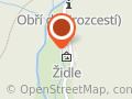 Bouda v Obřím dole