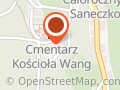 Tarasy Wang Restauracja