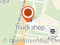SKLEP A3 BUS TIR AKCESORIA Osła 1G TruckShop