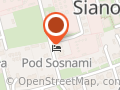 Pod Sosnami