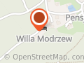 Willa Modrzew