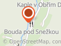 Bouda Pod Sněžkou