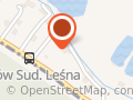 Apartamenty Leśna Osiem