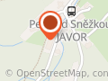 Apartmán Javor